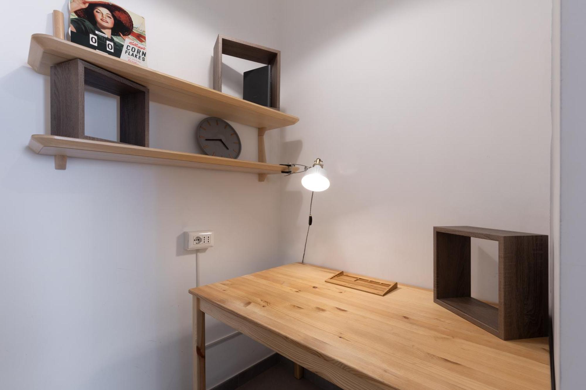 Apartment Urban Light House -10 Minuti Dalla Metro Rome