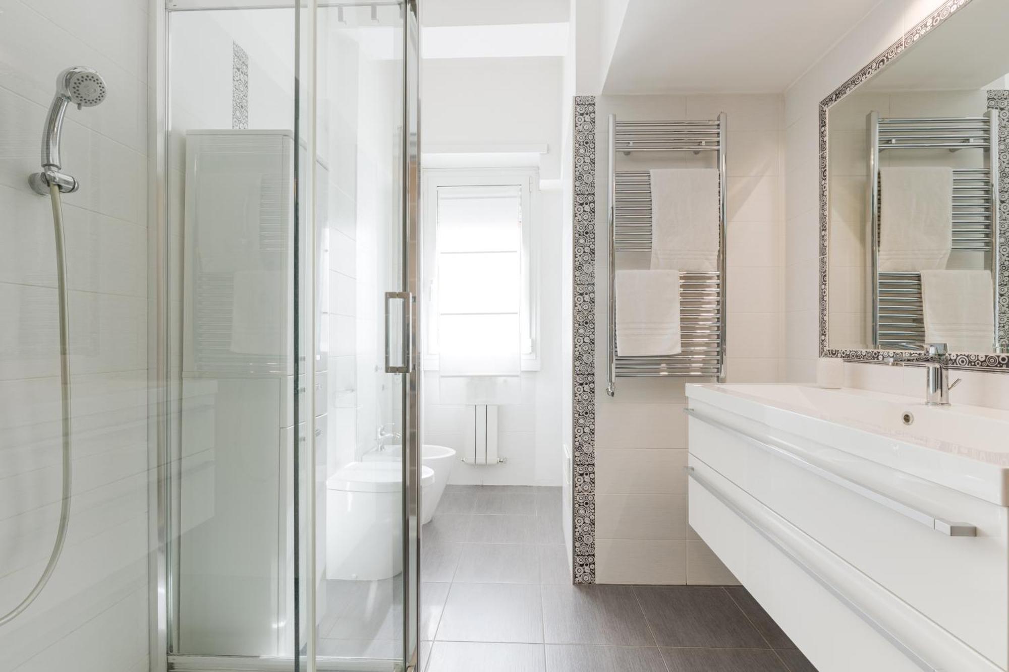 Appartement Urban Light House -10 Minuti Dalla Metro *