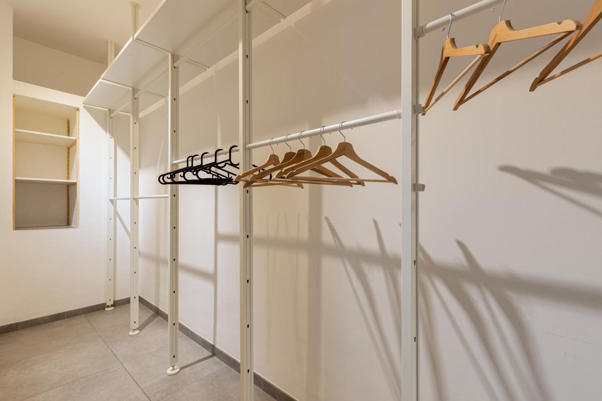 Appartement Urban Light House -10 Minuti Dalla Metro Rome