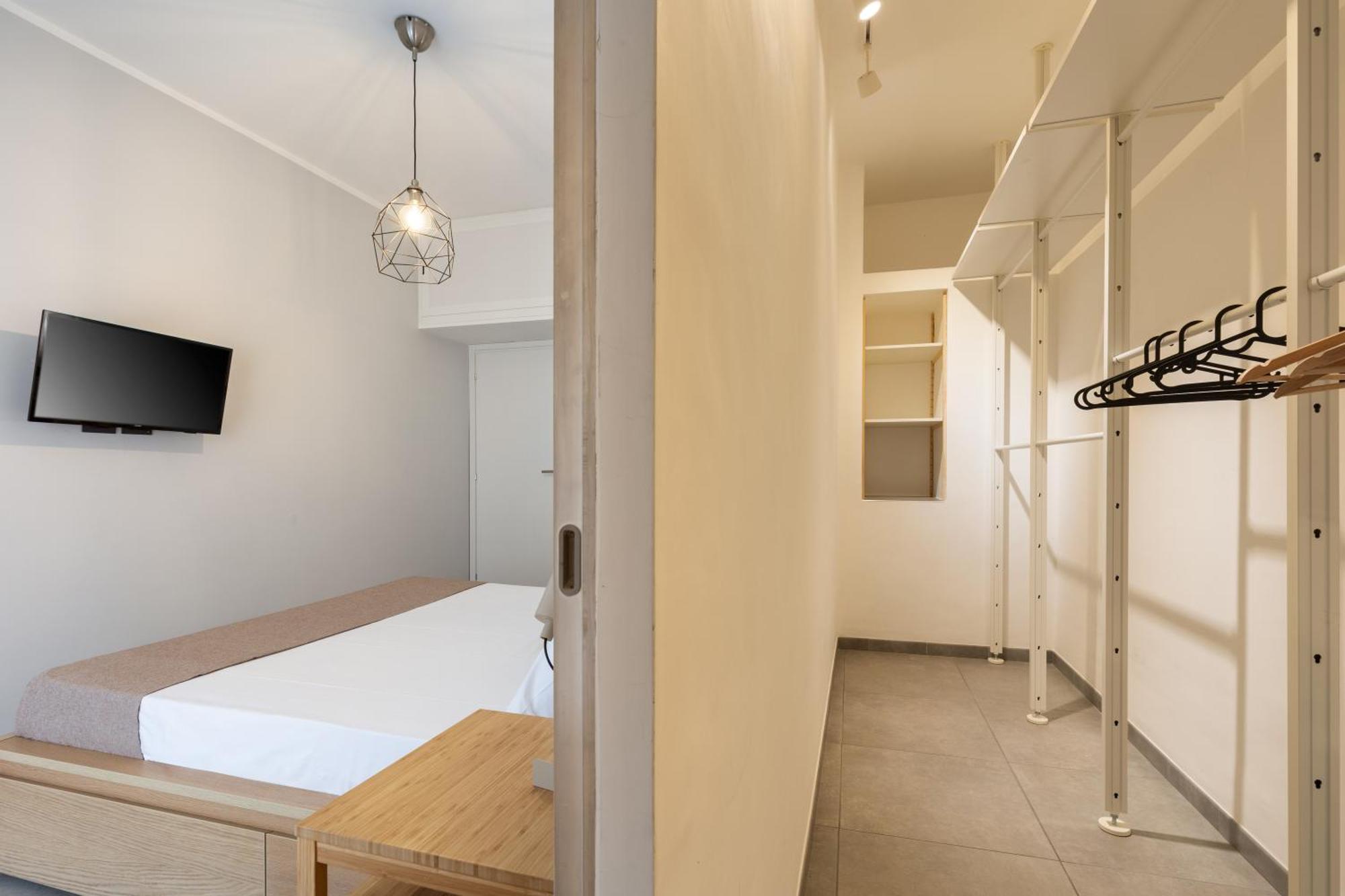 Urban Light House -10 Minuti Dalla Metro Appartement Rome